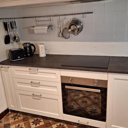 Self Contained City Apartment Perpignano Esterno foto