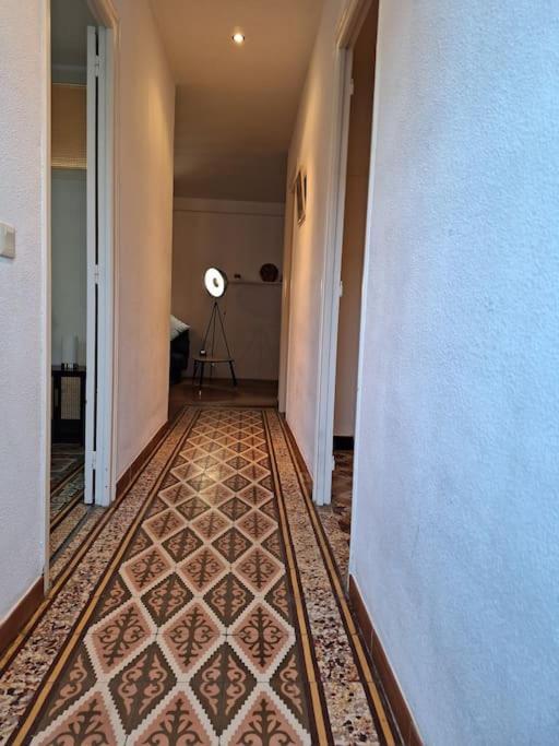 Self Contained City Apartment Perpignano Esterno foto