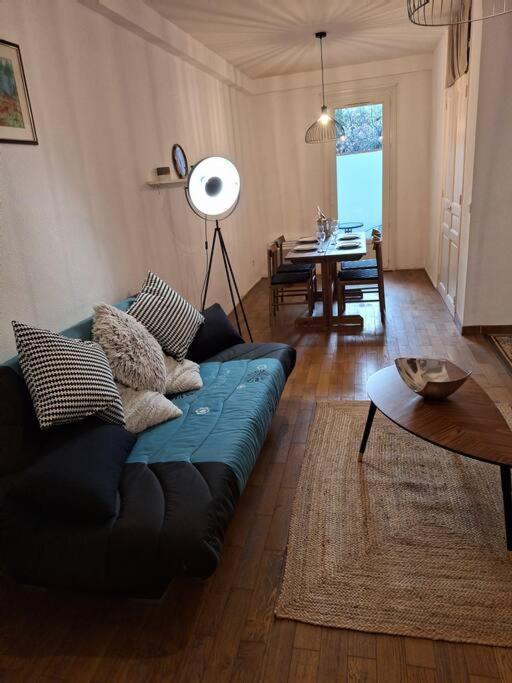 Self Contained City Apartment Perpignano Esterno foto