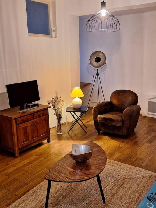 Self Contained City Apartment Perpignano Esterno foto