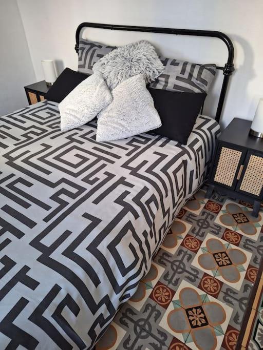 Self Contained City Apartment Perpignano Esterno foto