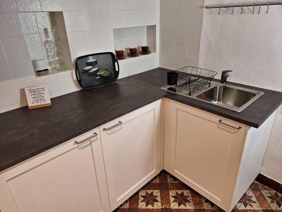 Self Contained City Apartment Perpignano Esterno foto