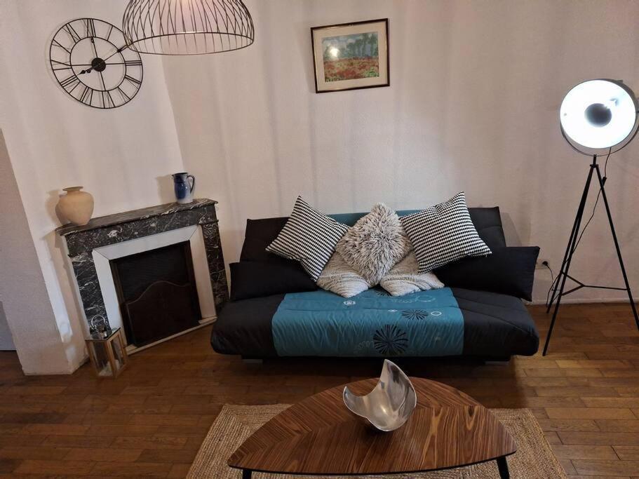 Self Contained City Apartment Perpignano Esterno foto