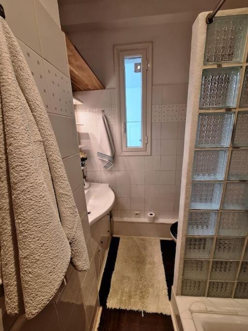 Self Contained City Apartment Perpignano Esterno foto