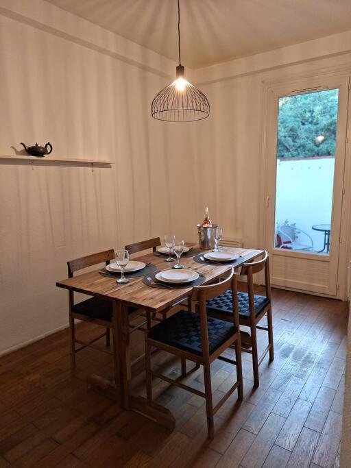 Self Contained City Apartment Perpignano Esterno foto