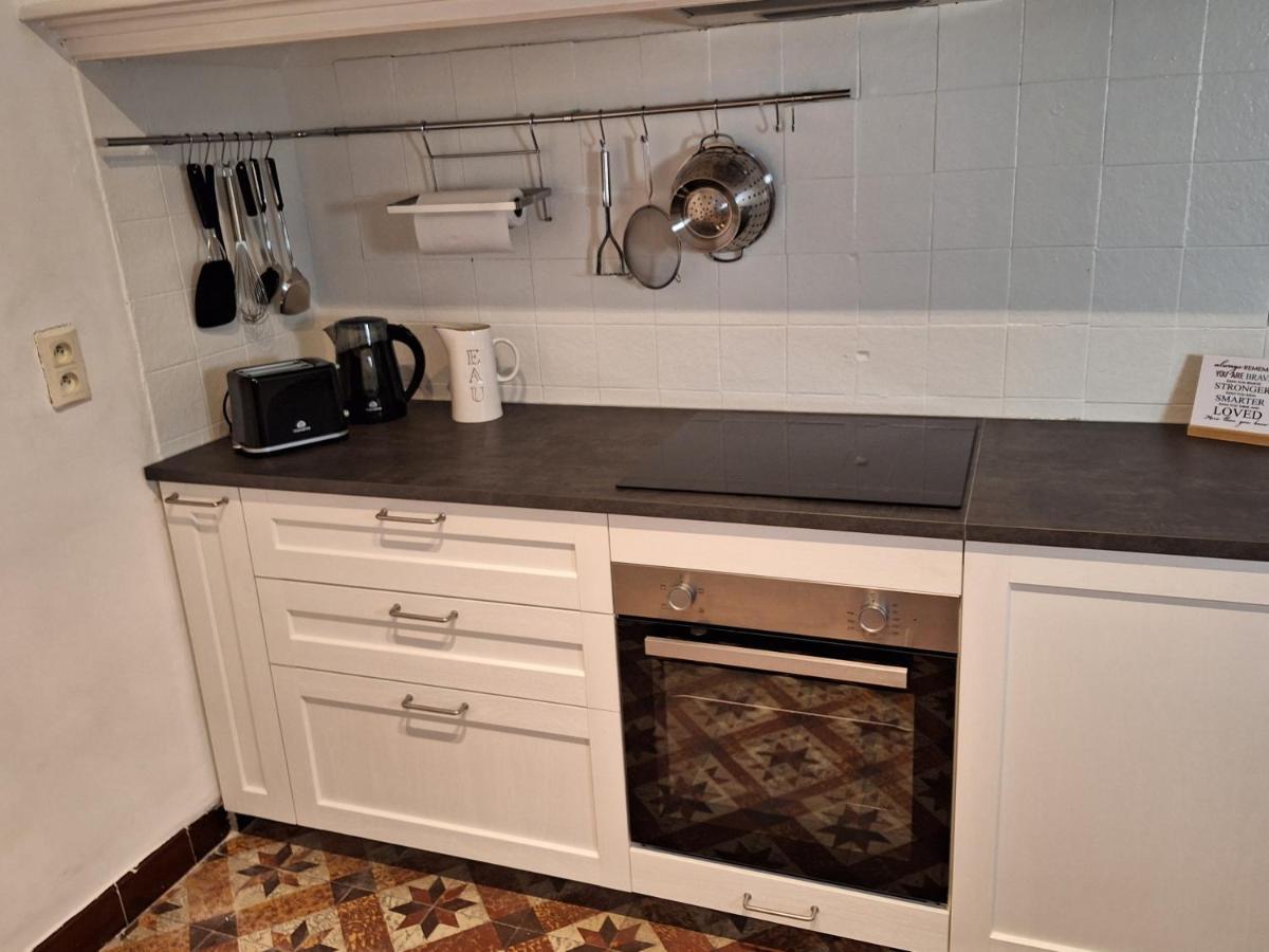 Self Contained City Apartment Perpignano Esterno foto